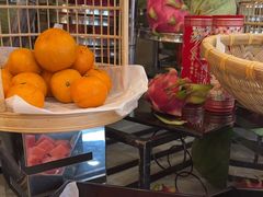 -元一希尔顿酒店·禅自助餐厅·啤酒花园