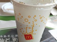 -麦当劳(假日广场店)