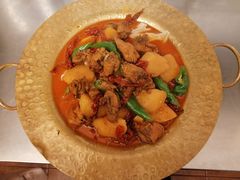 -新粤新疆菜清真餐厅(拱北店)