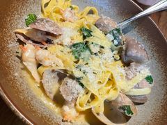 -La Strada(安福路店)