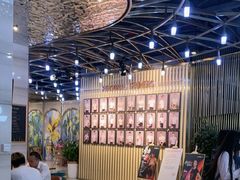 -星悦荟健身游泳(珠江新城店)