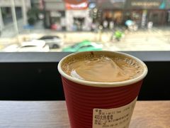 -赏饮·WILL TEA