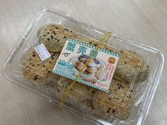 -王家沙点心店(南京西路总店)