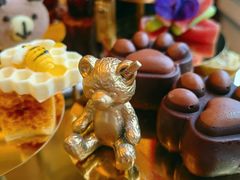 -Salon de Ville浦江汇(上海外滩华尔道夫酒店店)