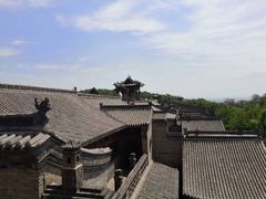 -山西王家大院
