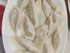 -喜家德虾仁水饺(青年大街店)