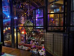 -胡桃里乐队酒馆(鎏嘉码头店)