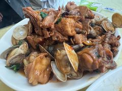 -华春餐馆(鱼山路店)