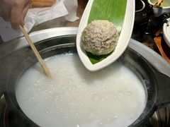 -大良毋米粥(锦龙路总店)