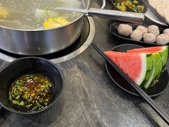-林记潮牛·牛肉火锅(上马墩店)