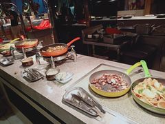 -昆山裕元花园酒店·温莎西餐厅