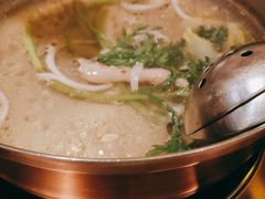 -润园四季椰子鸡火锅(南山海岸城店)