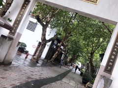 -南宋御街