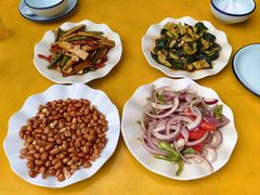 -新疆狼爷烤肉(宋庄店)