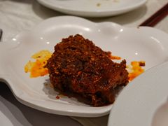 烤骨头-凯鸽酒楼(操场城店)