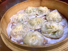 招牌汤包-鑫旺旺汤包(总店)
