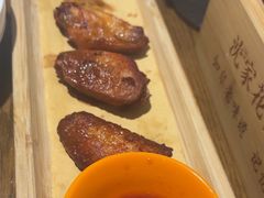 -沈家花园如皋菜(海阳路店)