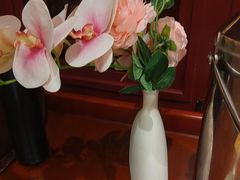 -万荣烤鸭店·北京菜(农光里店)