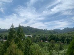 -八奇洞景区