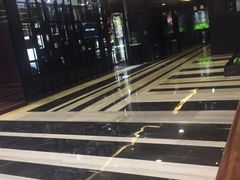 -长沙豪布斯卡酒店(长沙省政府德思勤店)