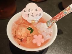 -知楚•精致湖北菜(武商MALL店)
