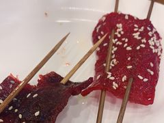 -疍家人黄记海鲜火烧烤