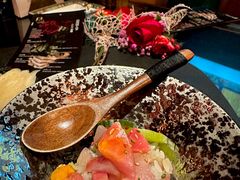 -風料理.鮨Omakase