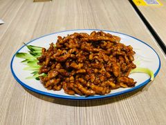 -姥姥家春饼店(交大东路店)