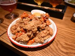 老金炸鸡-京A Brewpub·精酿餐吧(幸福村店)