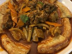 -阿达西新疆餐厅(西北大学店)