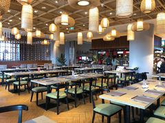 -齐河孔雀王温泉酒店·金孔雀自助百汇