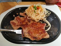 -豪客来牛排(云山大道店)