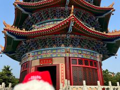 -广东圆玄道观