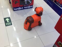 -TOYSRUS玩具反斗城(苏州中心店)