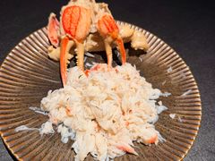 -蟹犇前•帝王蟹雪蟹(陆家嘴店)