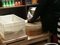 -清真马杰山牛肉汤馆