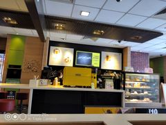 -麦当劳(松江店)
