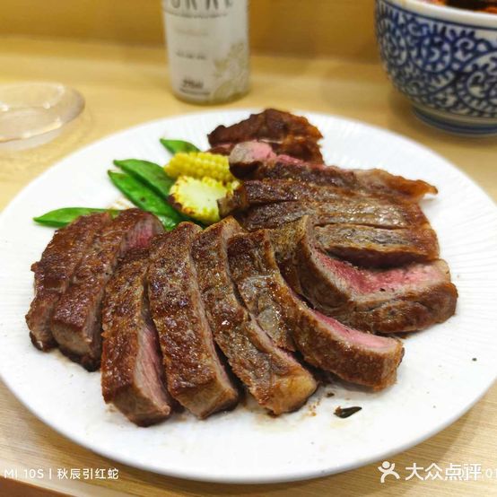 暮寺料理(华海3C店)