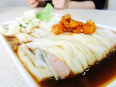 -陈凤祥肠粉猪脚饭(江南大学星光广场店)