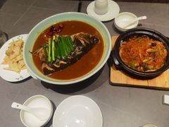 -宏宴·新京菜(望京店)