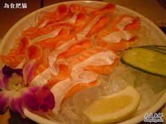 -万岁寿司(芳村店)