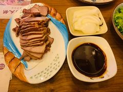 熏肉-毛毛熏肉•东北菜老字号(大安街店)