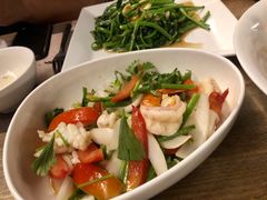 -芽庄MP泰式海鲜海景餐厅