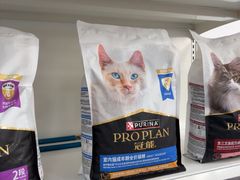 -宠颐生宠物医院外科·内科·皮肤科·影像科(石龙店)