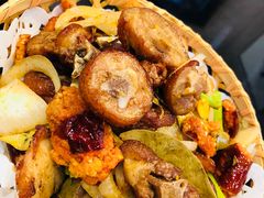 -外婆船宴餐厅·外婆喊你回家吃饭