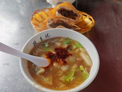 -段生记肉丸糊辣汤(西铁大明宫住宅小区店)