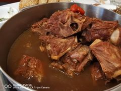 精品浓香羊蝎子-蝎王府羊蝎子(北大地店)
