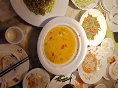 -老淮安·淮安菜(涟水店)