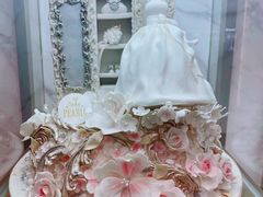 -柏尼娅PEARIA·蛋糕定制(静安店)