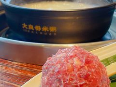 -大良毋米粥(锦龙路总店)